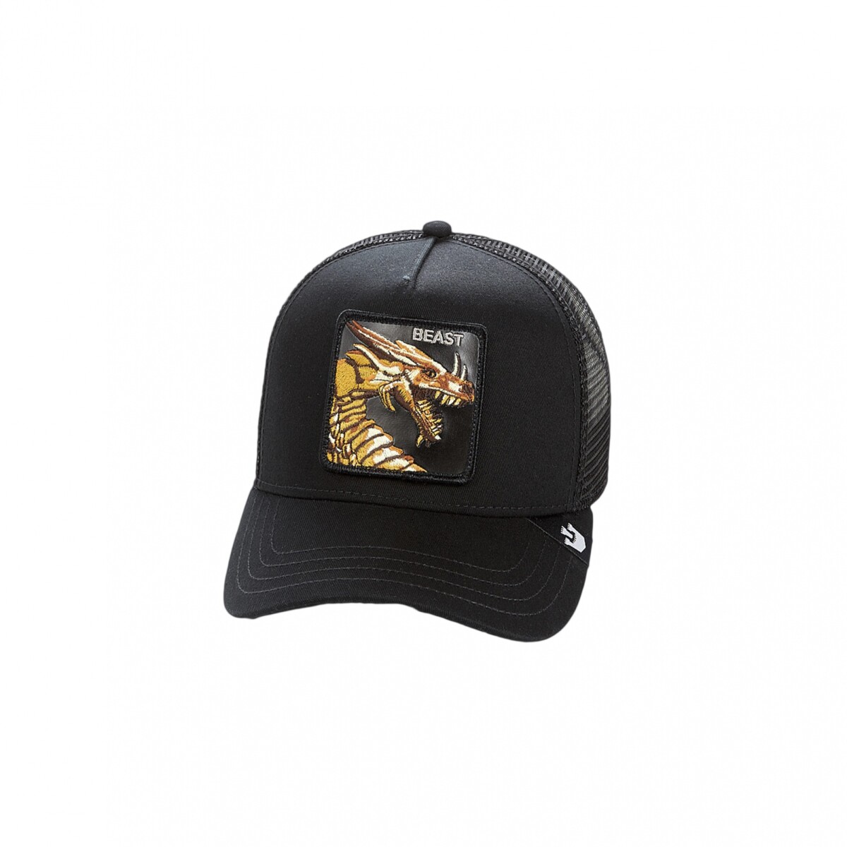 GORRO GOORIN BROS THE DRAGON BEAST - Black 