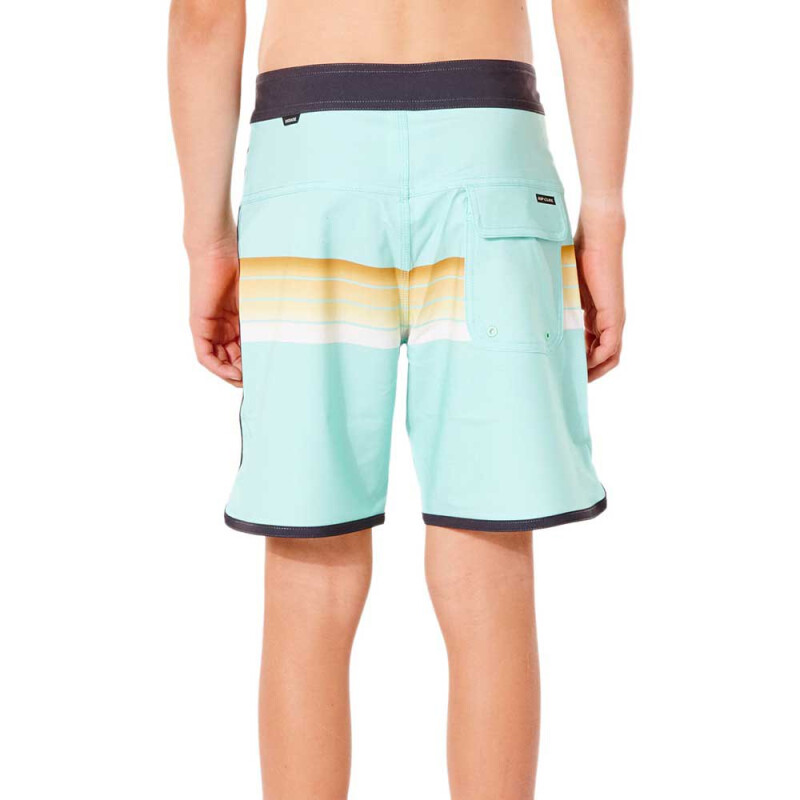 Boardshort Rip Curl Mirage Surf Revival 19" - Mint Boardshort Rip Curl Mirage Surf Revival 19" - Mint