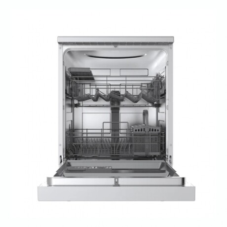 Lavavajillas MIDEA MDWPF1301CS 1800W Capacidad 13C - Inoxidable Lavavajillas MIDEA MDWPF1301CS 1800W Capacidad 13C - Inoxidable