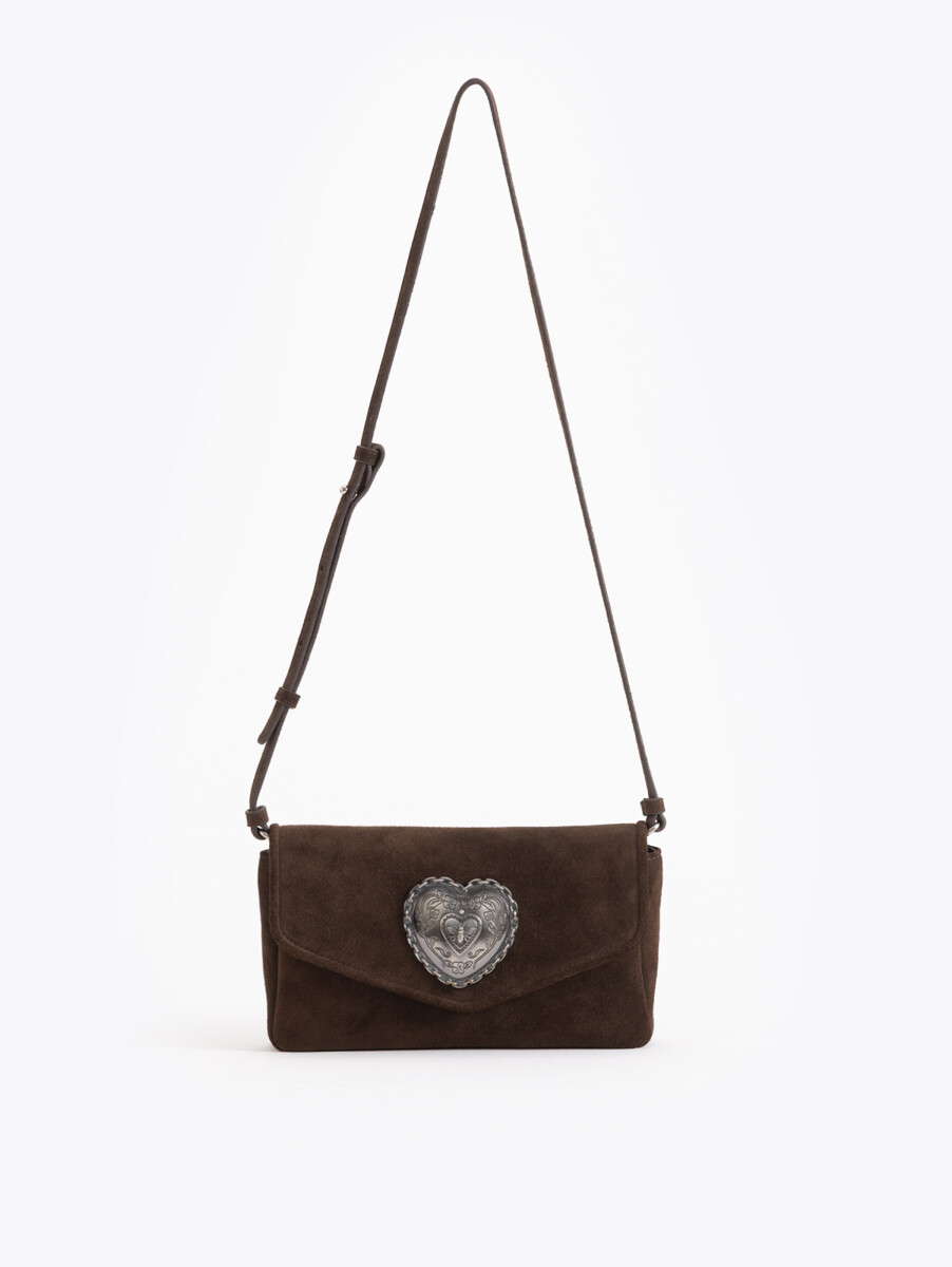 BANDOLERA LOVERS 