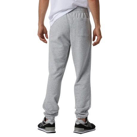 Pantalón New Balance de Hombre - MP21503AG GREY