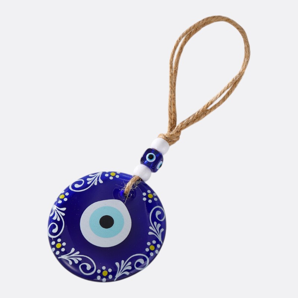 Colgante Ojo Turco - Modelo 5 
