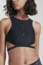 BIKINI ALPES Negro