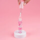 Labial Lip oil Minimalist mora