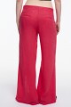 PANTALON LAZOS Rojo
