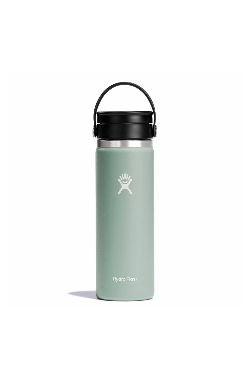 Hydro Flask 20oz Coffee with Flex Sip Lid Agave
