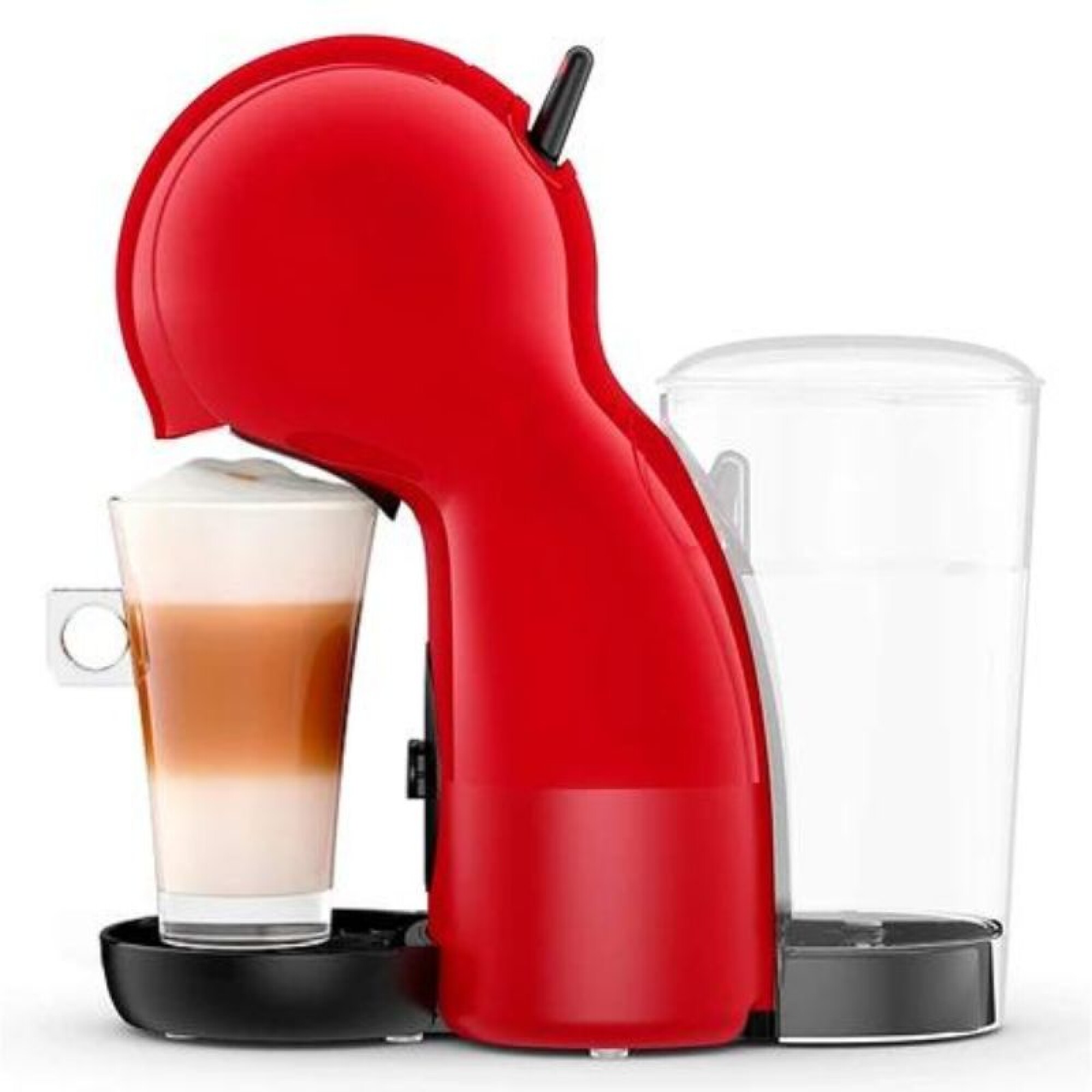 CAFETERA PICCOLO XS NESCAFE DOLCE GUSTO + TAZAS DE REGALO! — Barraca 5  Esquinas