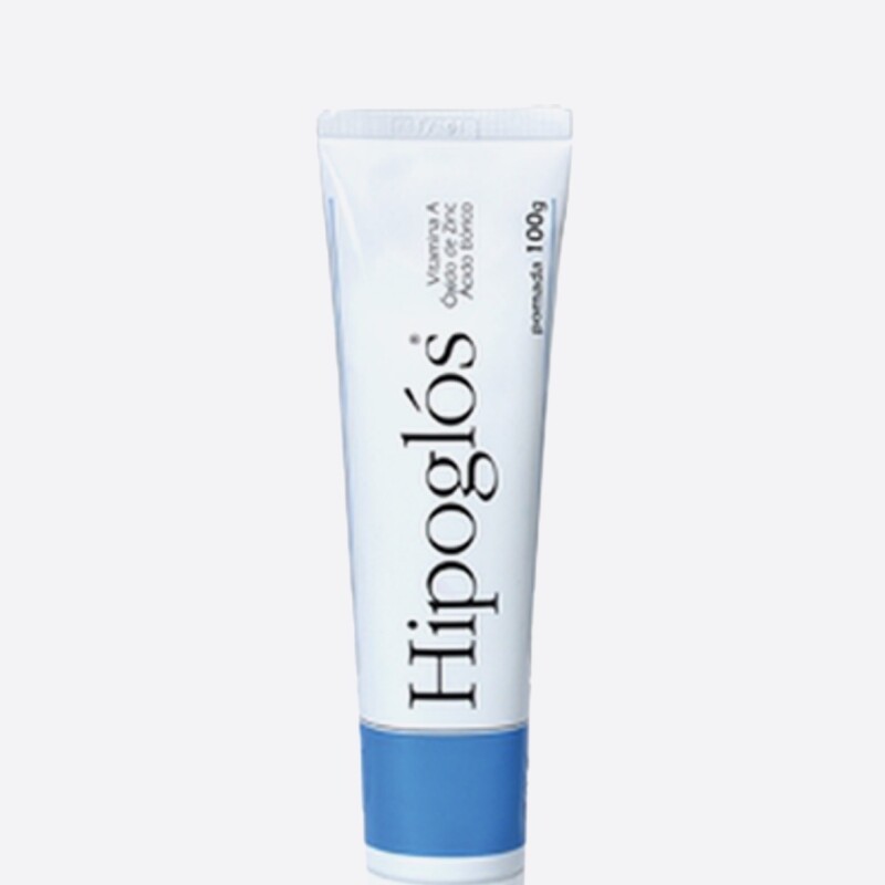 HIPOGLOS 100GR HIPOGLOS 100GR