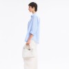 Cargo Castor Blanco