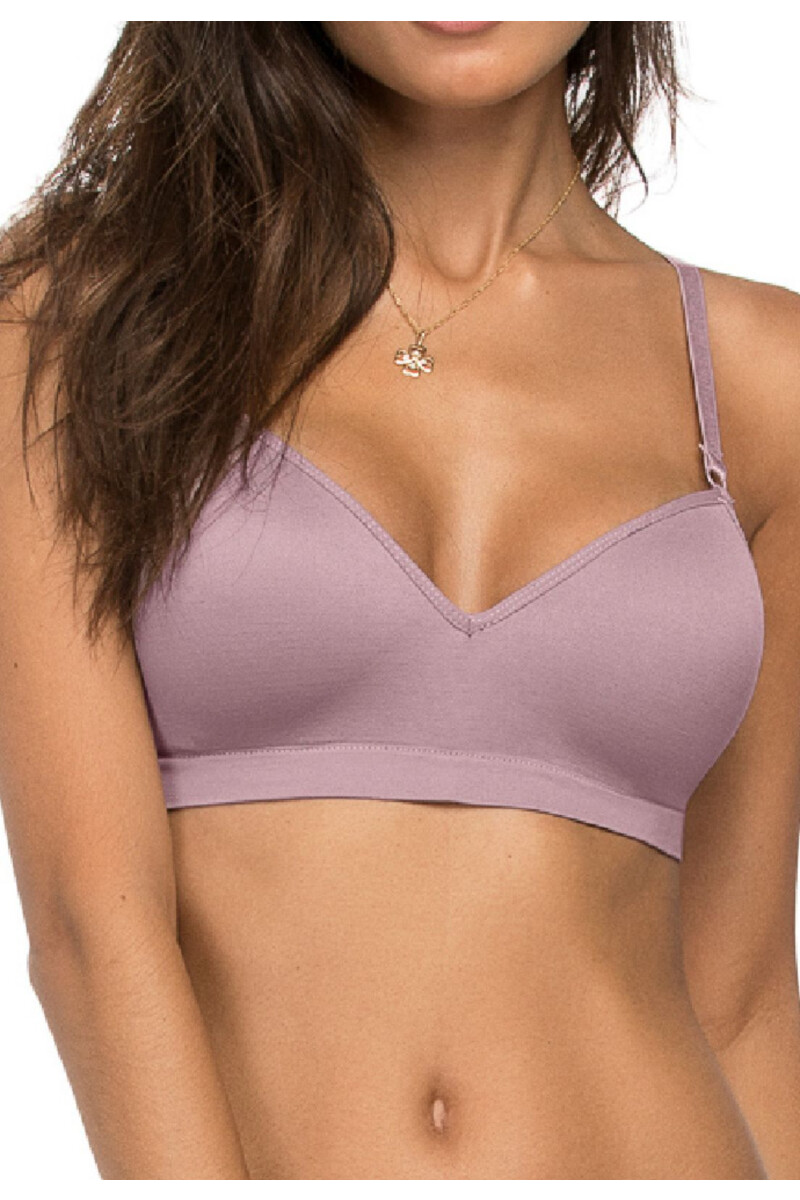 SOUTIEN BASICO ARMADO ROSADO