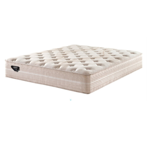 Colchón Ecoflex Resortes Difference King 178x198x35 Colchón