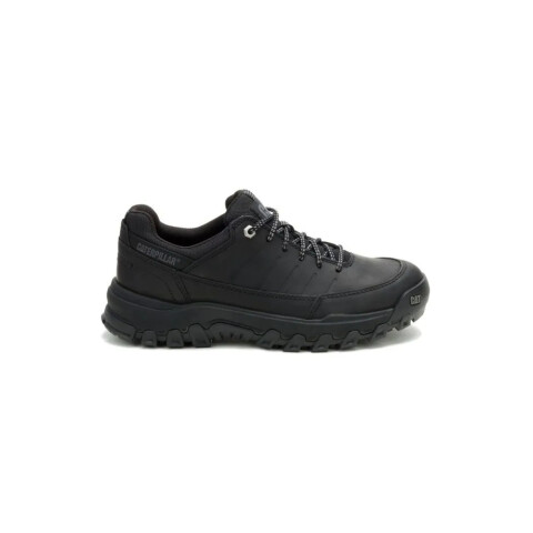 THRESHOLD REBOUND LOW BLACK 0