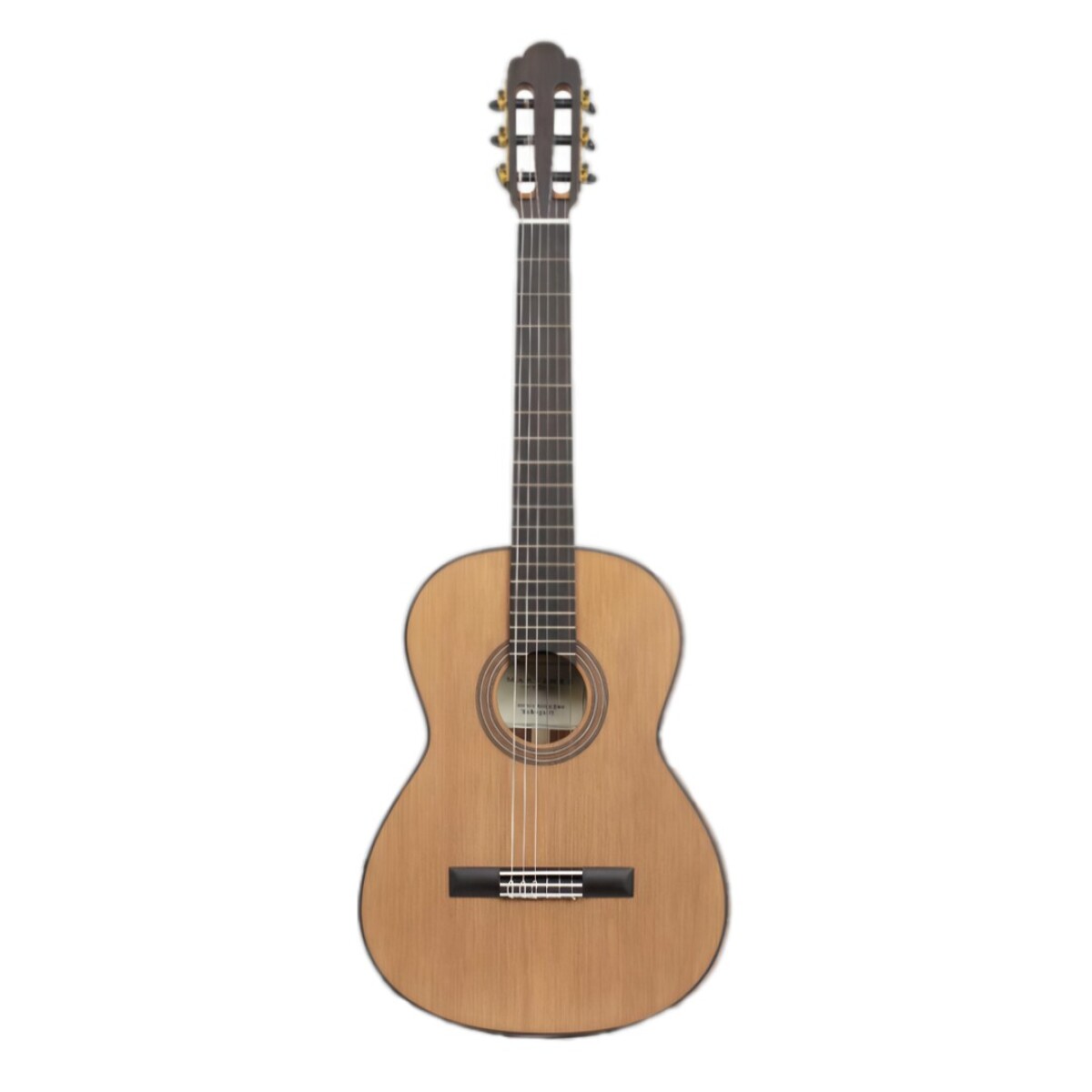 Guitarra Clásica Martinez Torres Mahogany 