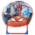 Silla Infantil Plegable Honguito - SPIDERMAN