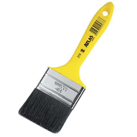 Pincel Atlas Jun.1.1/2" Nº319. Pincel Atlas Jun.1.1/2" Nº319.