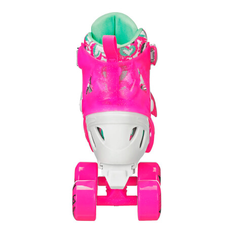 Patines Ajustables para Niños Roller Derby Trac Star Talle 12J-2 001