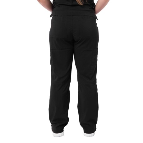 PANTALON UNISTORE JOY NEGRO PANTALON UNISTORE JOY NEGRO
