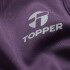 CORPIÑO TRNG GIRLS NEW violeta chine VIOLETA CHINE