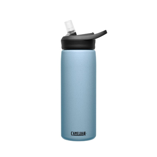 Botella Camelbak Eddy+ 600ml, Acero Inox. Insulado - Azul Claro 0