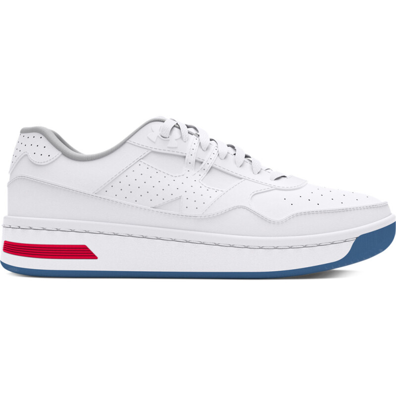 UA W Court 96-WHT WHT-100