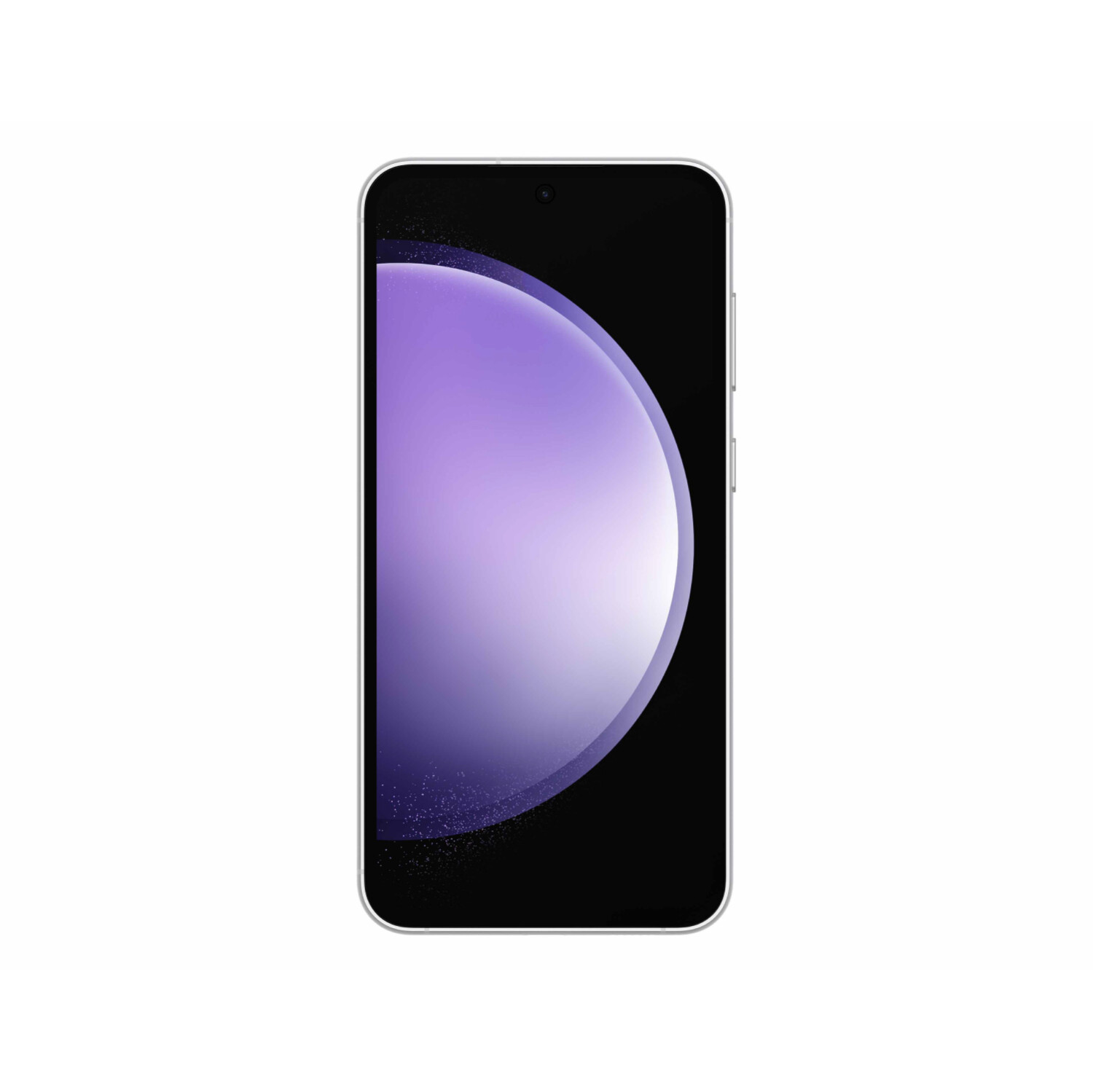 Samsung Galaxy S23 FE 256GB - Purple — Nstore