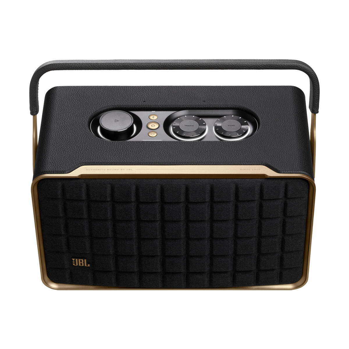 Parlante Inalambrico JBL Authentics 300 Black