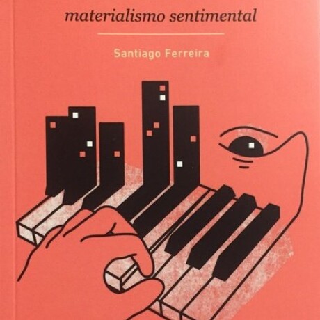 MATERIALISMO SENTIMENTAL MATERIALISMO SENTIMENTAL
