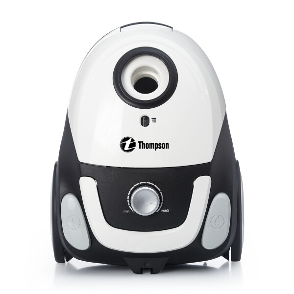 ASPIRADORA 1400W THOMPSON 2LTS A TH 200 N ASPIRADORA 1400W THOMPSON 2LTS A TH 200 N