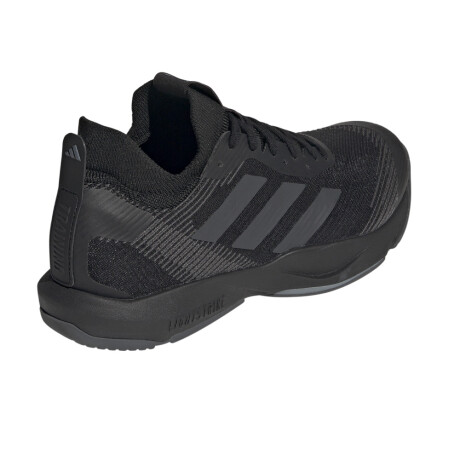 Championes adidas Rapidmove ADV Trainer Black