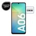 SAMSUNG Galaxy A06 128GB / 4GB Ram Light Blue Samsung Galaxy A06 128gb / 4gb Ram Light Blue