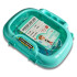 Outlet Doctor En Valijita Verde 28.5*8.5*25CM Outlet Doctor En Valijita Verde 28.5*8.5*25cm