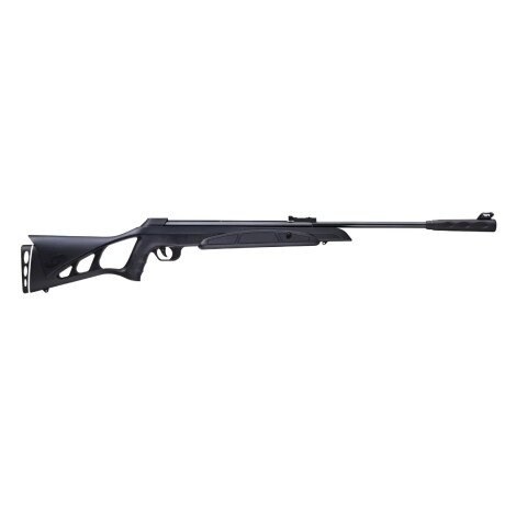 Chumbera nitro pistón Extreme N2 cal. 6.35mm Negro