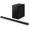 Barra de sonido Samsung HW-700D/ZP Barra de sonido Samsung HW-700D/ZP