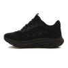 Diadora Running Hombre Proton- Negro/Negro Negro-Negro