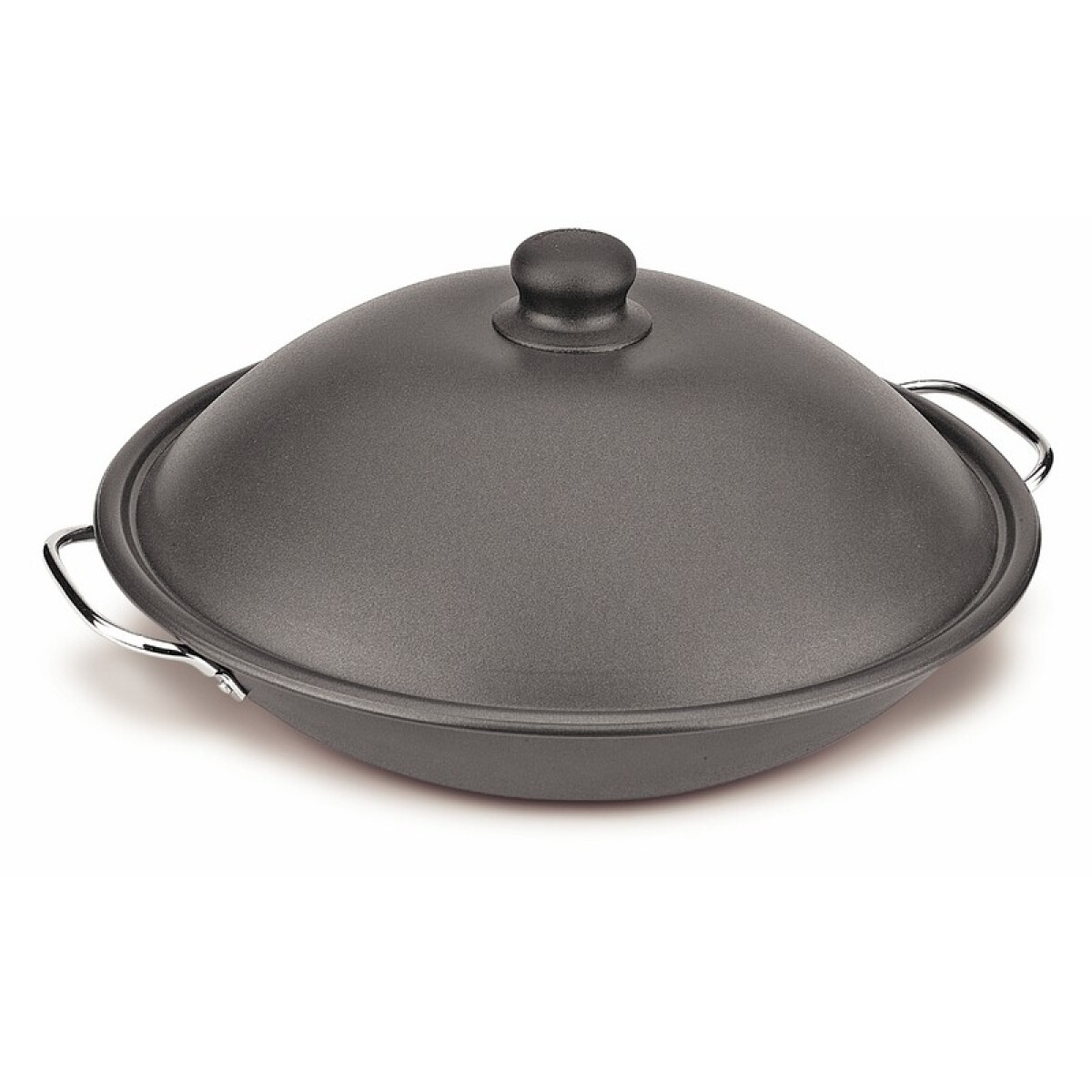 Olla wok modelo PARIS, 36cm. - TR6010 