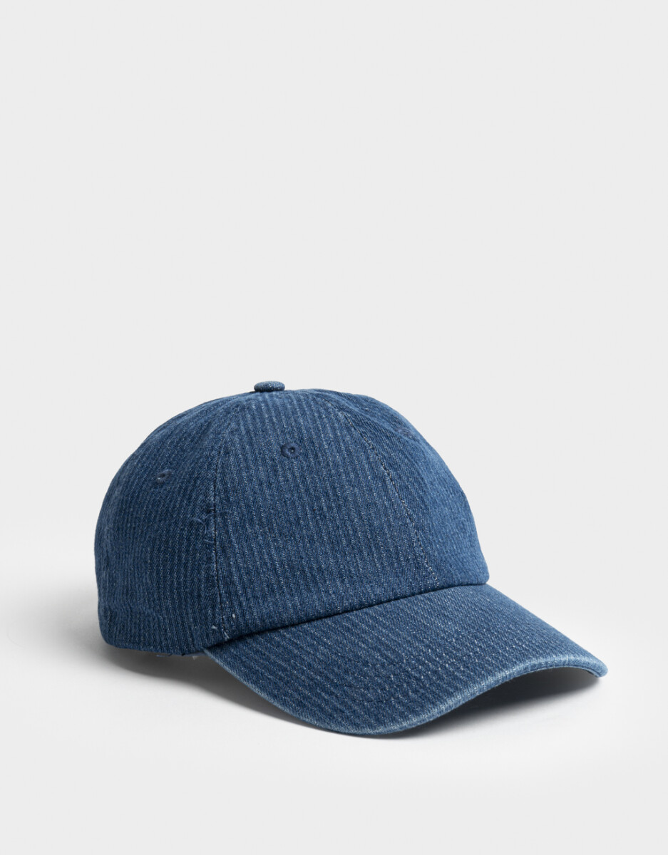 Caps 