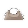 Crossbody Viviana Top Handle Pumice