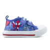 Championes Marvel Casual de Niños - SPTCSS25004 Azul