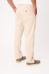 PANTALON RILAX S27 POLANCO Crema