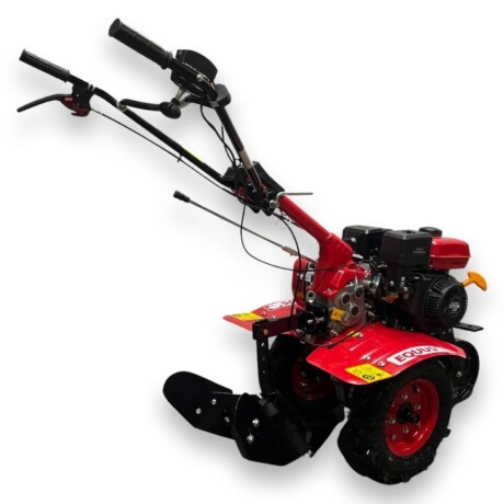 MOTOCULTIVADOR EQUUS A NAFTA 7.5 HP C/ACOPLE INCL. MOTOCULTIVADOR EQUUS A NAFTA 7.5 HP C/ACOPLE INCL.