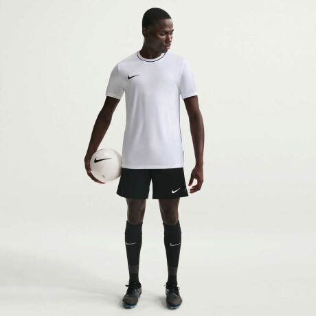 Short Nike Strike De Hombre Negro