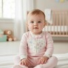 Pijama algodon Carters corazon Pijama algodon Carters corazon