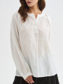Blusa Xelmar Marfil / Off White