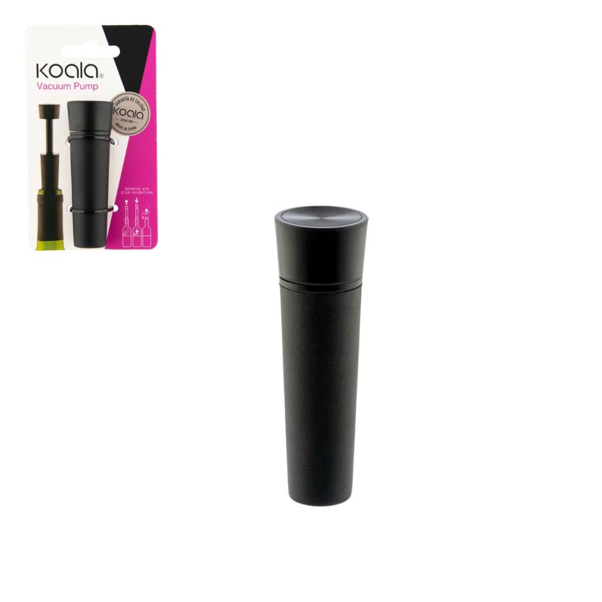 Tapon de vacio KOALA 