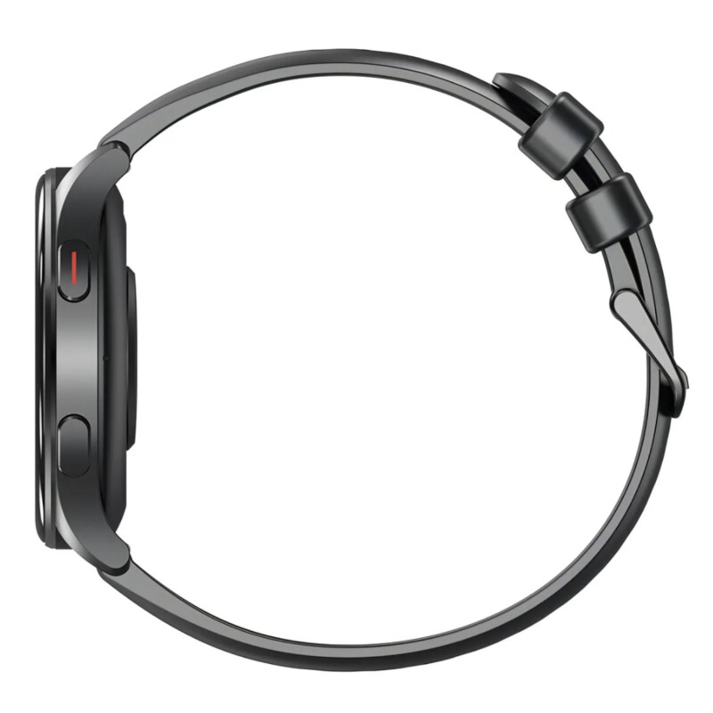Reloj Inteligente Smartwatch Deportivo Blackview X20 Negro