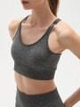 Tops Sportinu Negro