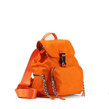 Mochila Estambul Mandarina