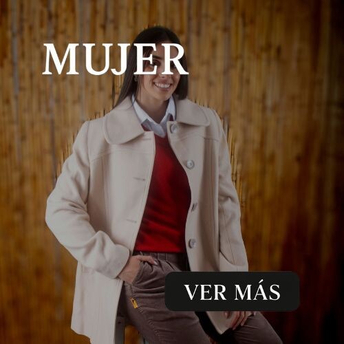 Mujeres