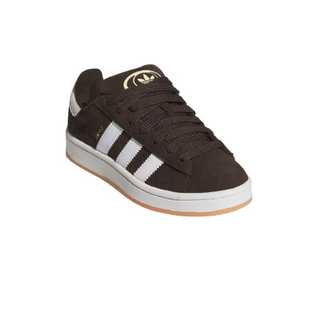 Championes adidas Campus 00S De Niño Aurora Coffee