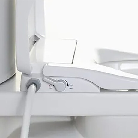 TAPA CON BIDET INCORP ATUEL BLANCO BRILLO POLIPROPILENO 000